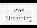 Making a Level | Level Streaming Announcement