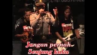 Om New METRO - TITIP CINTA -  AKP EKO SUSILO [karaoke]