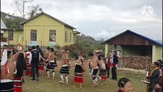 Mbaupunggwa me Hega 18-24 March 2024