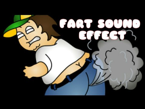 Fart Sound Effects | Diarrhea Fart Sound | Pool Fart Sound | NON ...
