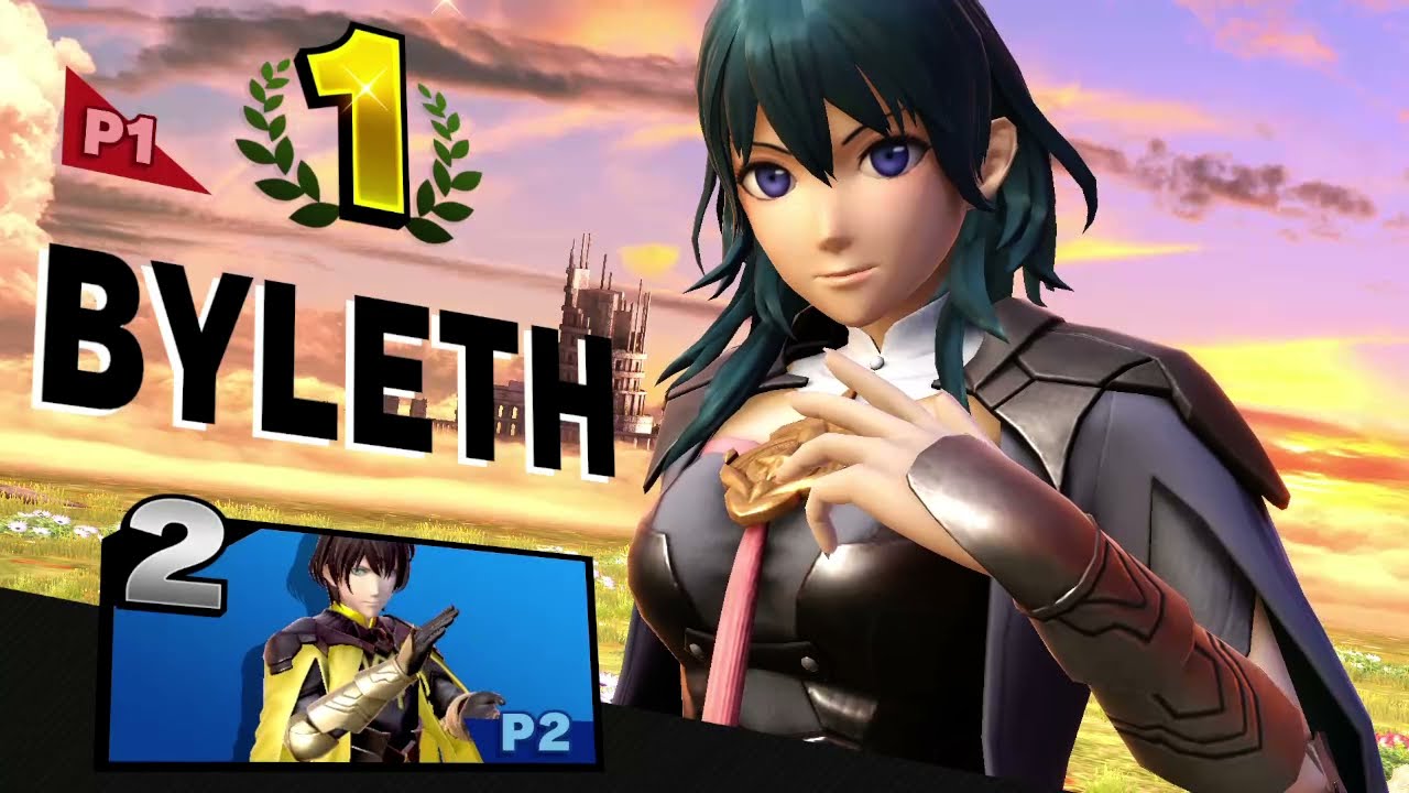 0 IQ byleth ditto JV4