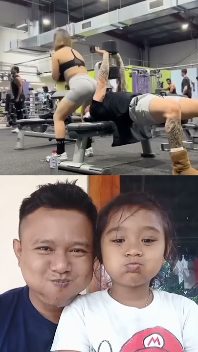 Tahan Tawa Part 22 #shorts #reaction #viral #meme