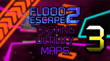 FE2 - 🔨 Testing Ultility Maps - 3! 🔨