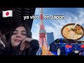 soy residente de Japón por 1 año 