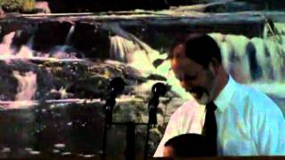 Nick getting Baptized 10/3/2010