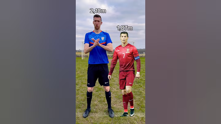 Michiel.. 🤯📏