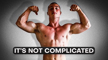 How to Progressive Overload the RIGHT Way in Calisthenics (Science-based)