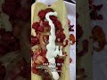 Los hot Dogs de la Naval en Veracruz #veracruz #hotdog #hotdogs #fastfood #comidamexicana #food