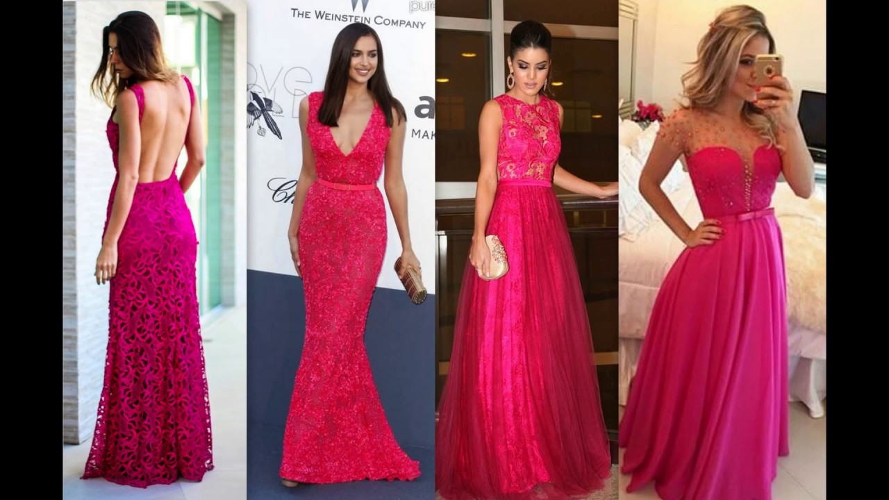 vestidos lindos para comprar