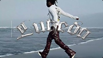 [FREE] LIL UZI VERT ETERNAL ATAKE X ELADIO CARRION SAUCE BOYZ Type Beat - "Roll n D"