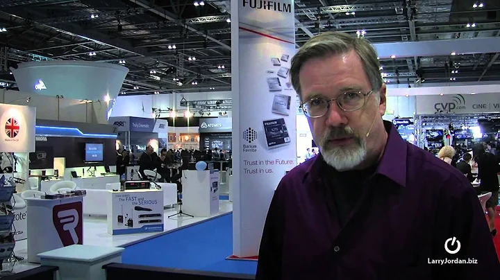 One Last Look at BVExpo 2014