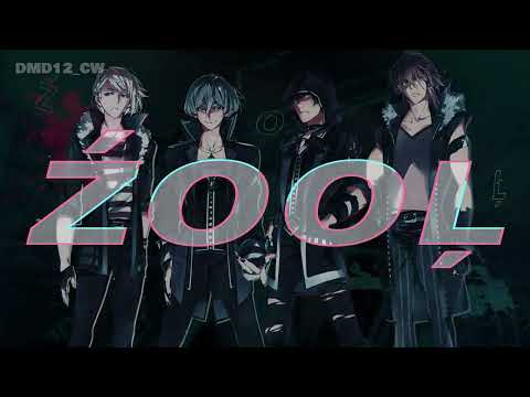 アイドリッシュセブン-ZOOL 1st Album einsatZ PV