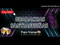 Guarachas santiagueas para vaciar djpablo rodriguez  sonido impactante 21