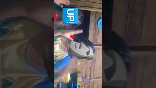 Sepupu Ku Kurang Hapal Anjir