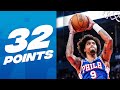 Kelly Oubre Jr. EXPLODES For SEASON-HIGH! 👀 | March 31, 2024