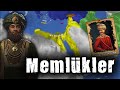 Kuruluştan Yıkılışa Memlük Devleti || Memlük Sultanlığı