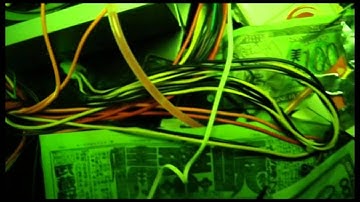 Neuromancer - Opening Title Sequence