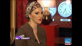 Հյուրանոց ArmComedy 27 - DJ Vakcina