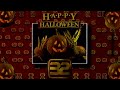 WFLD Channel 32 - &quot;Happy Halloween&quot; (Bumper, 1982) 🎃