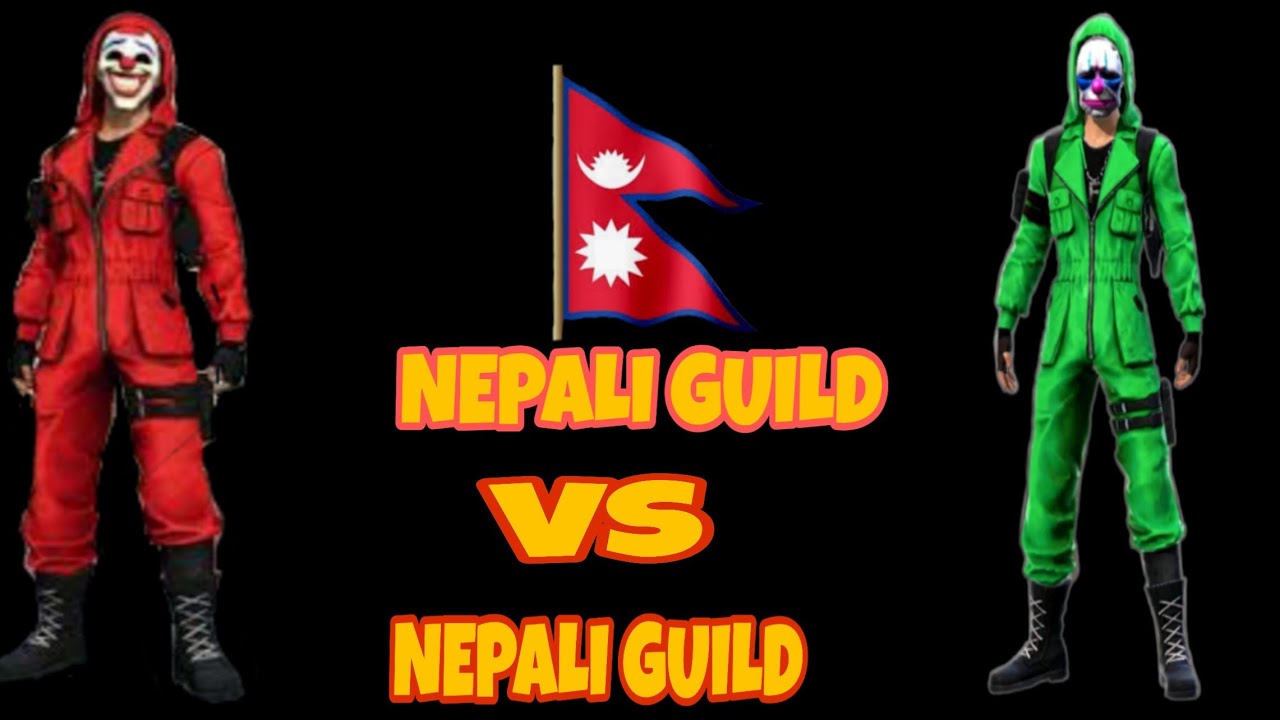 NEPALI GUILD VS NEPALI GUILD CLASH SQAUD CHALLENGE FULL GAMEPLAY YouTube nepali-guild-vs-nepali-guild-clash-sqaud-challenge-full-gameplay-youtube