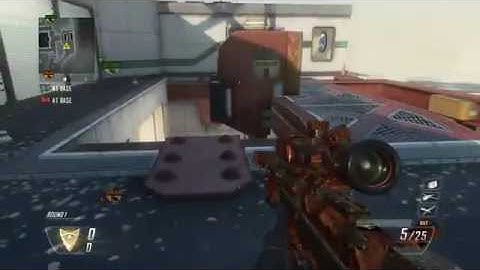 Black Ops 2 TrickShot Tutorial  Episode 1(Suicide)