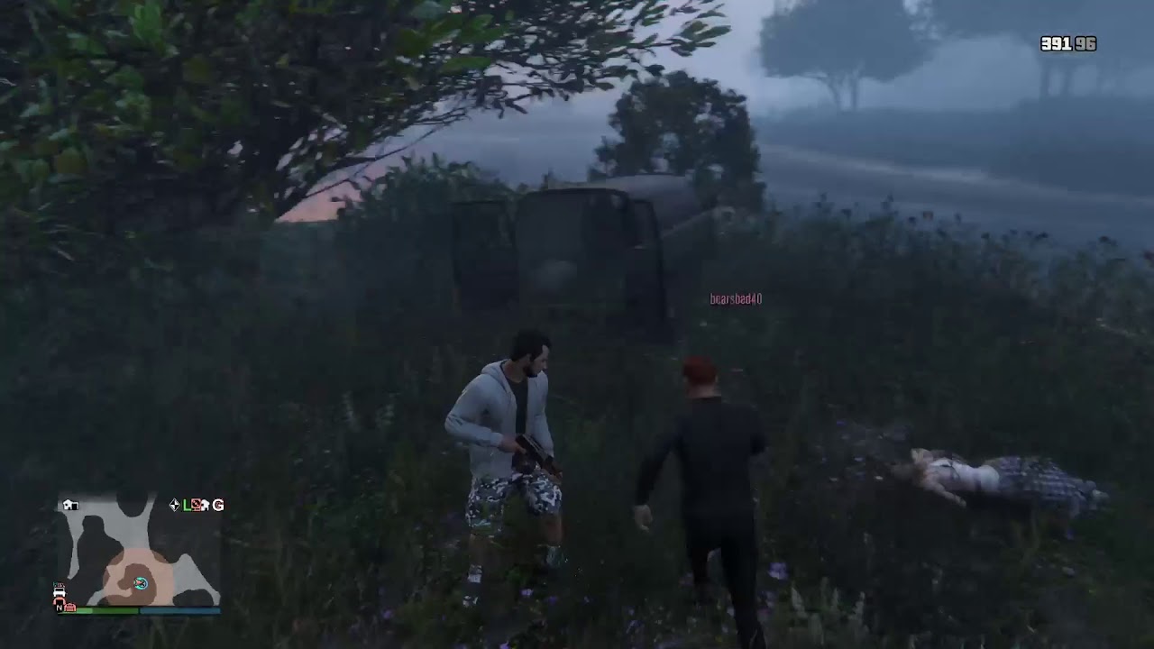 Gta v killer clues all location YouTube