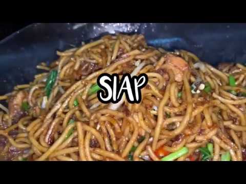 Mee Goreng Ekspress - YouTube