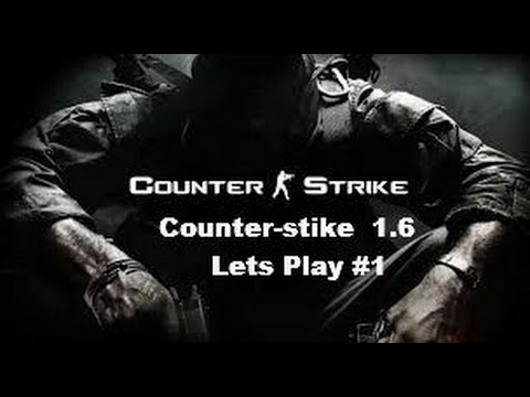 Counter-Strike 1.6 l Level=NOOOOOOB l ჩემ ხელში როგორ მოიგეს :D
