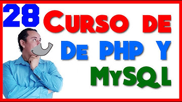 Curso de PHP🐘 y MySql🐬 [28.- POO(Programación Orientada a Objetos (constrictor) parte 2)]