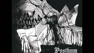 Posthum - Red