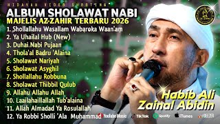 FULL ALBUM HAVISH PRAYING | HABIB ALI ZAINAL ABIDIN ft MAJELIS AZZAHIR - LATEST 2026