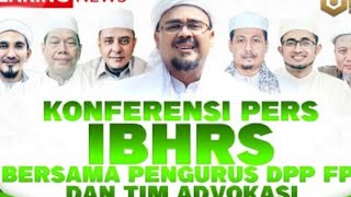Ceramah Terbaru Habib Riziq