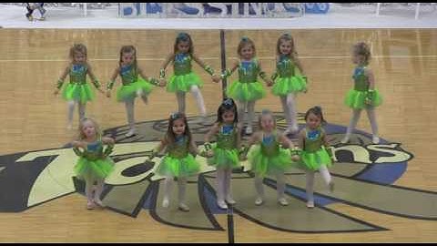 Just for Kix - Foley  Winter 