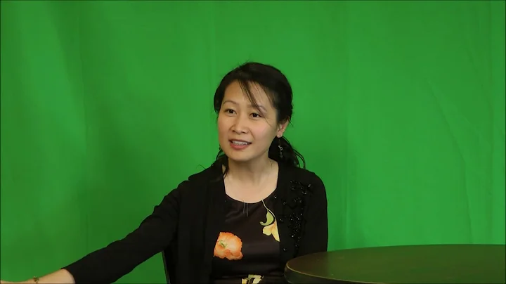 An Phong Vo Oral History