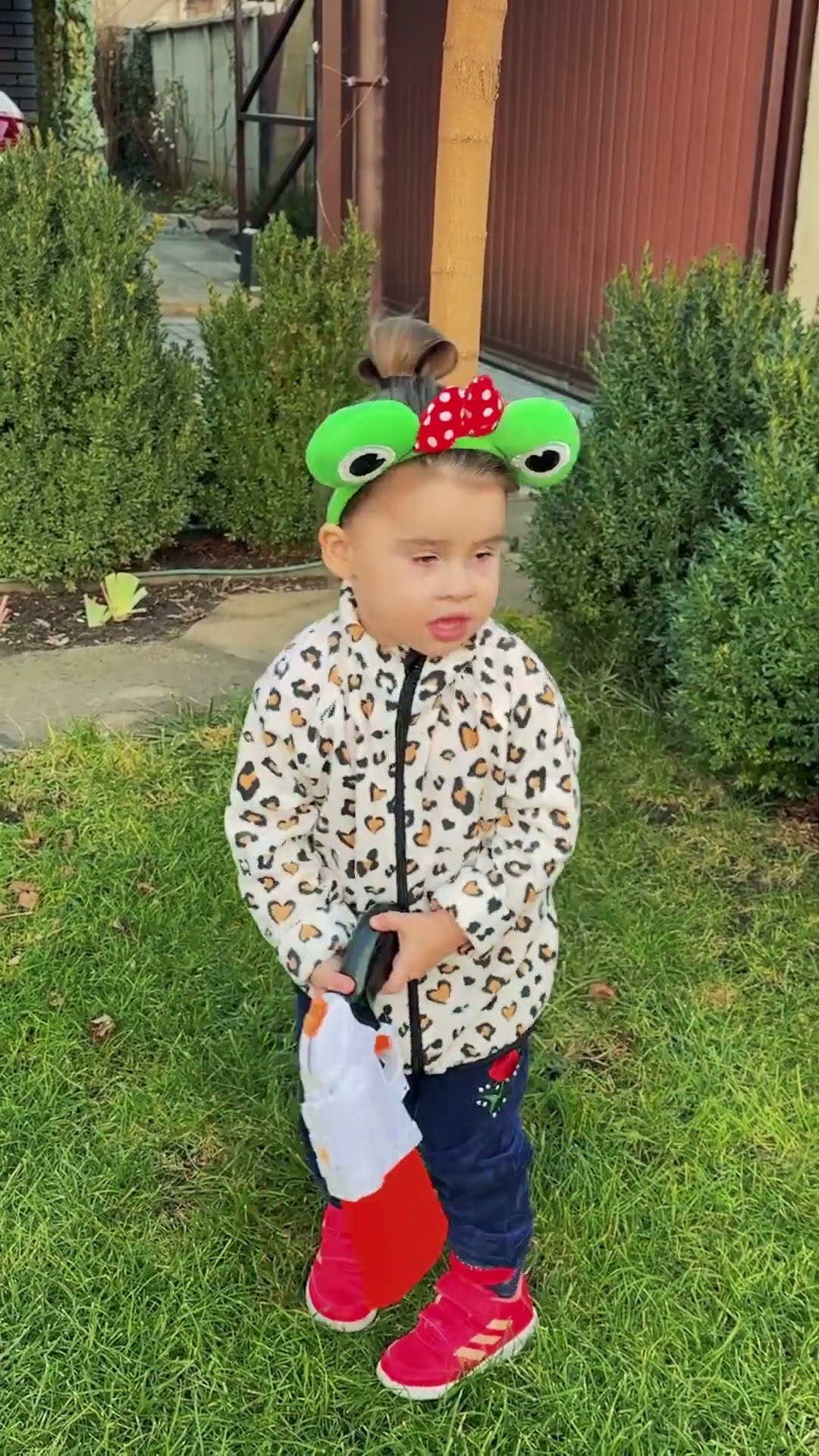 comedy: ?cute baby??❤️?