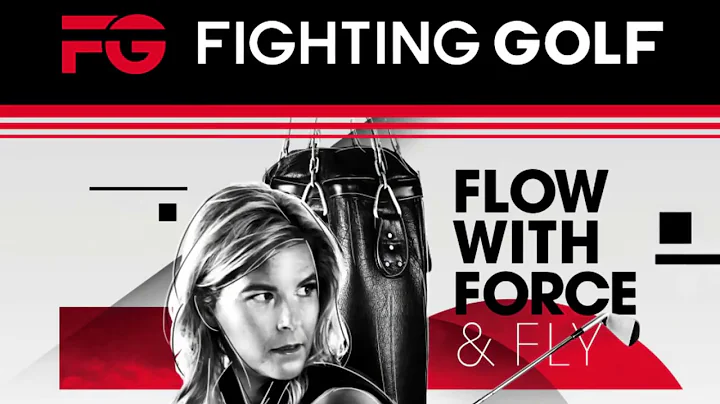 Tiffany Faucette's Fighting Golf: Golf Instruction...