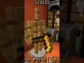 minecraft#оранжевый дом