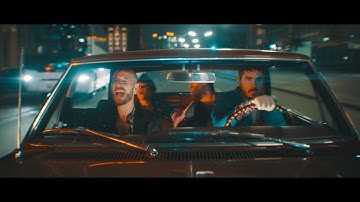 Paradise - Goodbye 21st Century (Official Video)