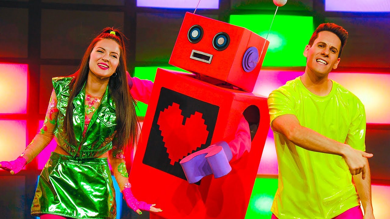 YouTube에서 Me contro Te - MI PIACE (Videoclip Ufficiale) 보기 YouTube에서 Me contro Te - MI PIACE (Videoclip Ufficiale) 보기