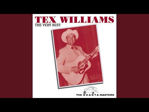 Tex Williams — I'll Hold You In My Heart