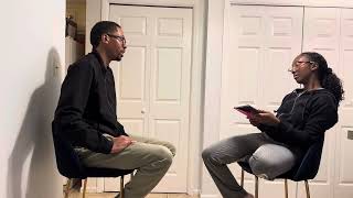 Scene 1: Perception - Checking
