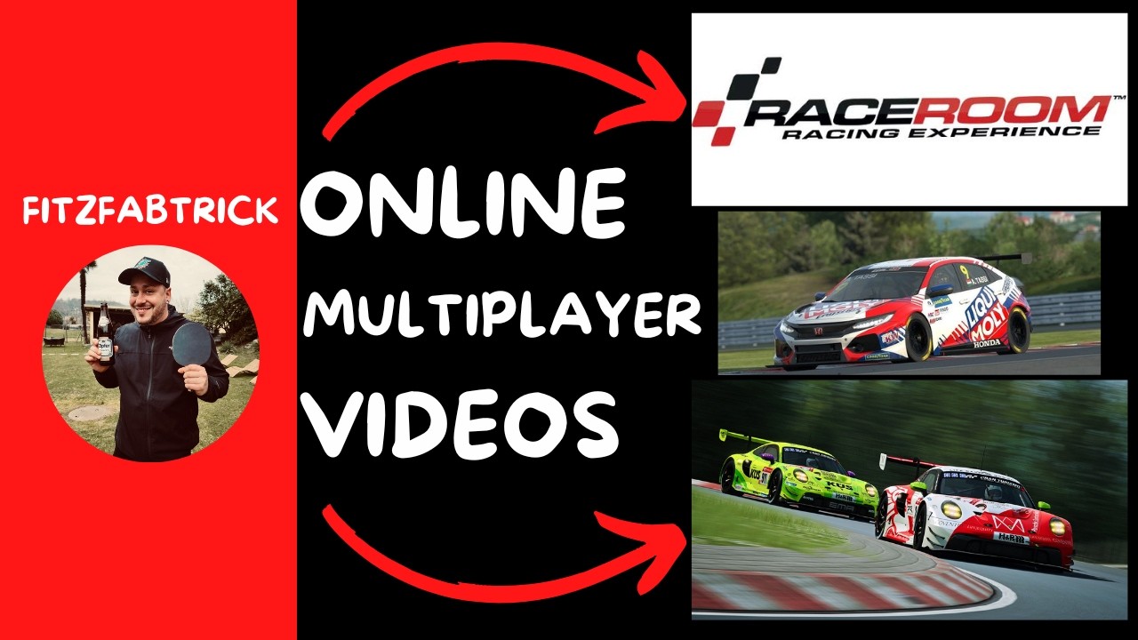 Raceroom RE | Daily | Tatuus F4 Cup @ Circuit Zandvoort GP