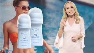 - Desodorante Roll-On Antitranspirante Proteção 24H