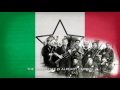 Fischia Il Vento - Italian Partisan song (Katyusha)