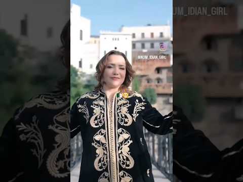 قفطان القاضي الجزائري شهرزاد تقصف العبيد UNESCO Algerianculture الجزائر Shorts Kaftan Viral 