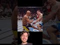 O dia que o #andersonsilva quebrou a perna! #ufc #mma