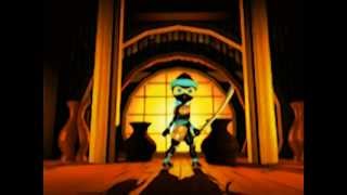 Cake Ninja 2 - Official Trailer Nintendo Dsiware 3Ds