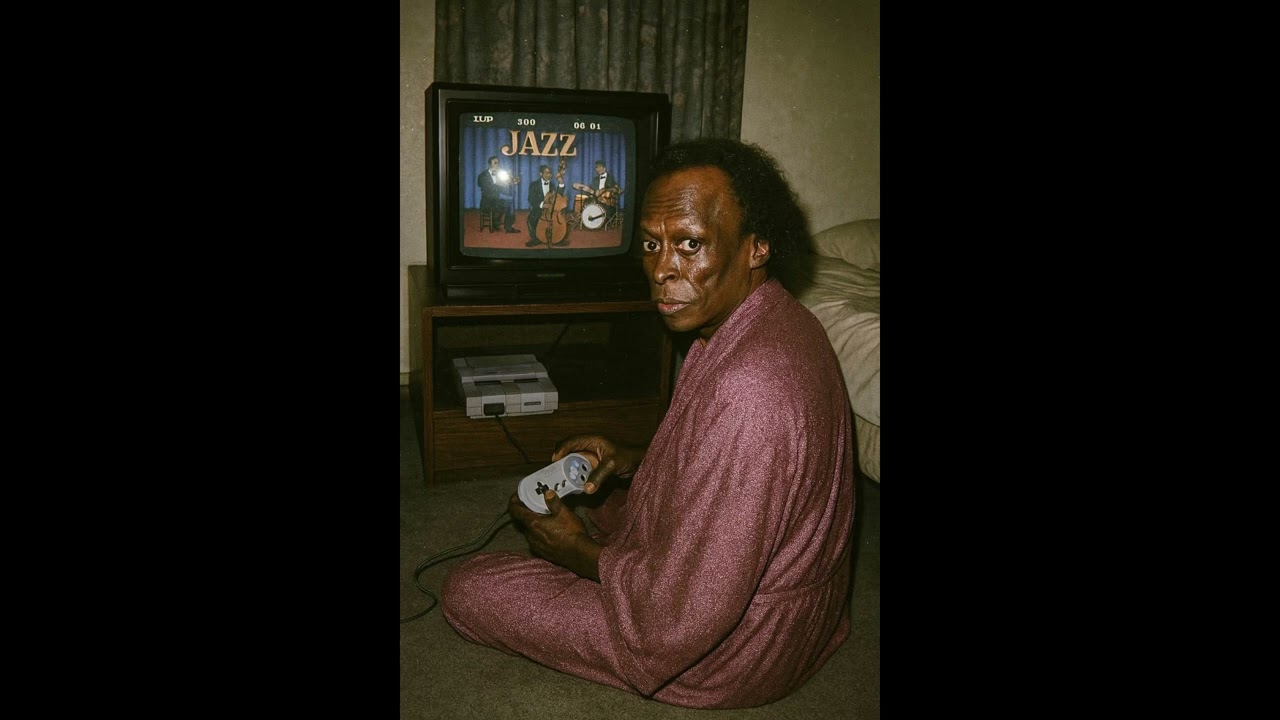 (free) boombap blues soul hip hop instrumental - 