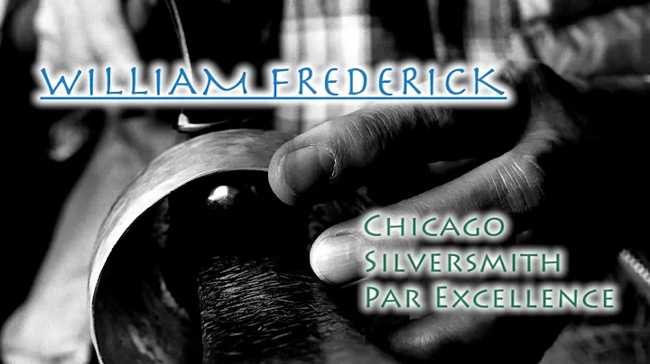 William Frederick Biography