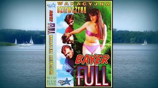 Video thumbnail of "Bayer Full - Mazurski rejs (Official Lyric Audio 1993)"